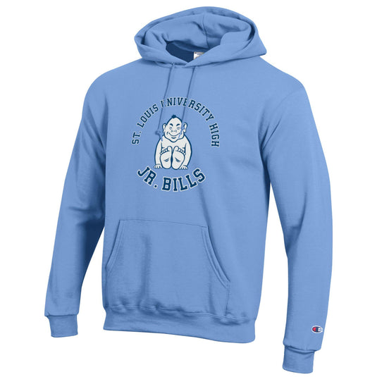 Champion Varsity Powerblend Jr. Bills Fleece Hood