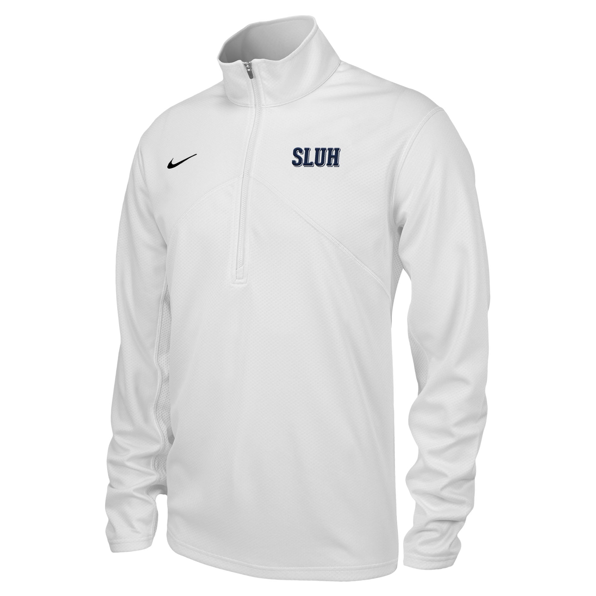 NIKE Dri-FIT ペーサー 1/4ジップ スウェット 送関込 Nike Dri-FIT Training 1/4 Zip – JR. BILL STORE