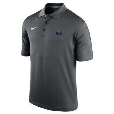 Nike Varsity Polo Anthracite