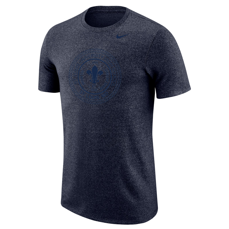 Load image into Gallery viewer, Nike Short Sleeve Marled Tee
