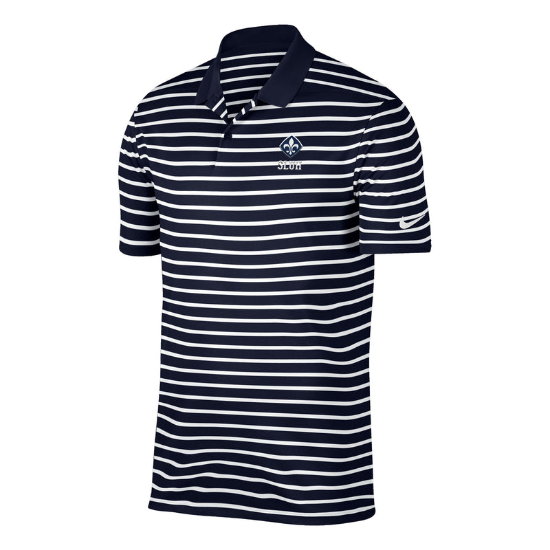 Load image into Gallery viewer, Nike Golf Victory Stripe Polo
