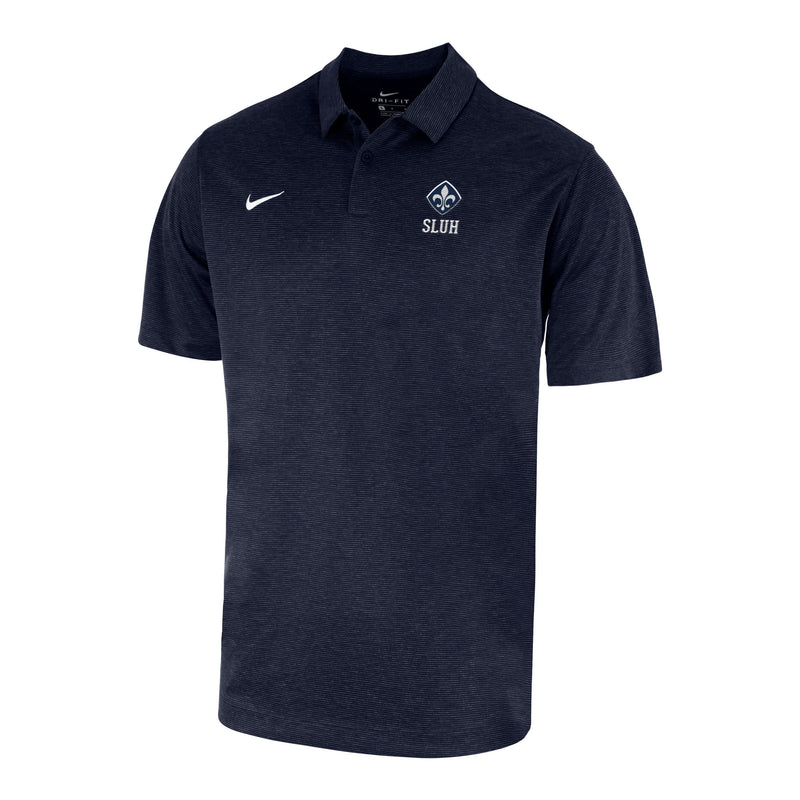 Load image into Gallery viewer, Nike Heather Polo
