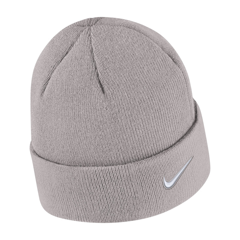 Load image into Gallery viewer, Nike Cuffed Logo Beanie
