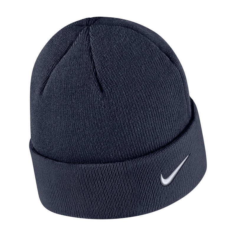 Load image into Gallery viewer, Nike Cuffed Logo Beanie
