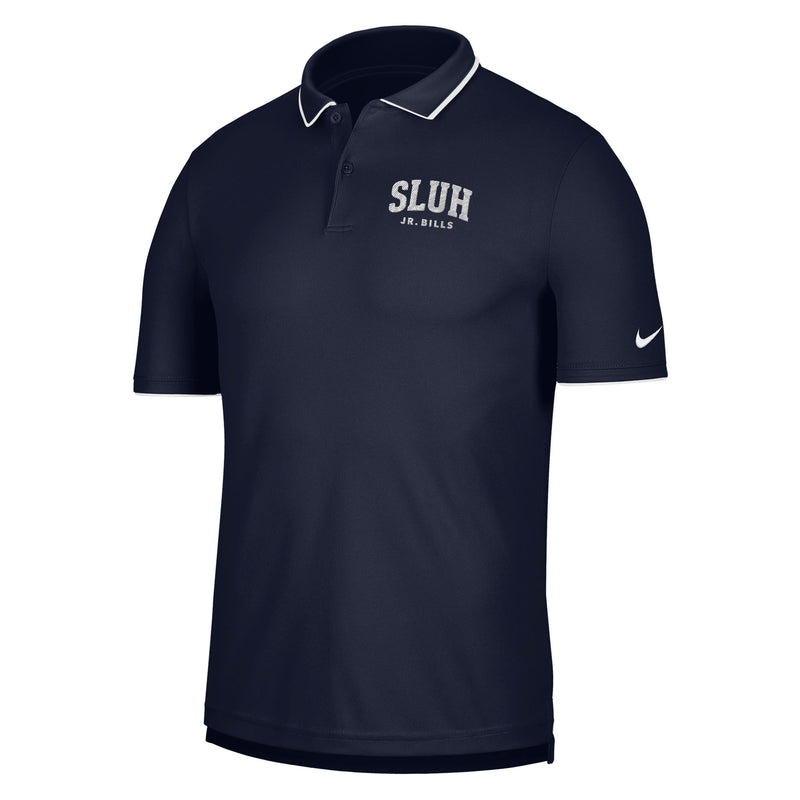 Load image into Gallery viewer, Nike Collegiate Polo
