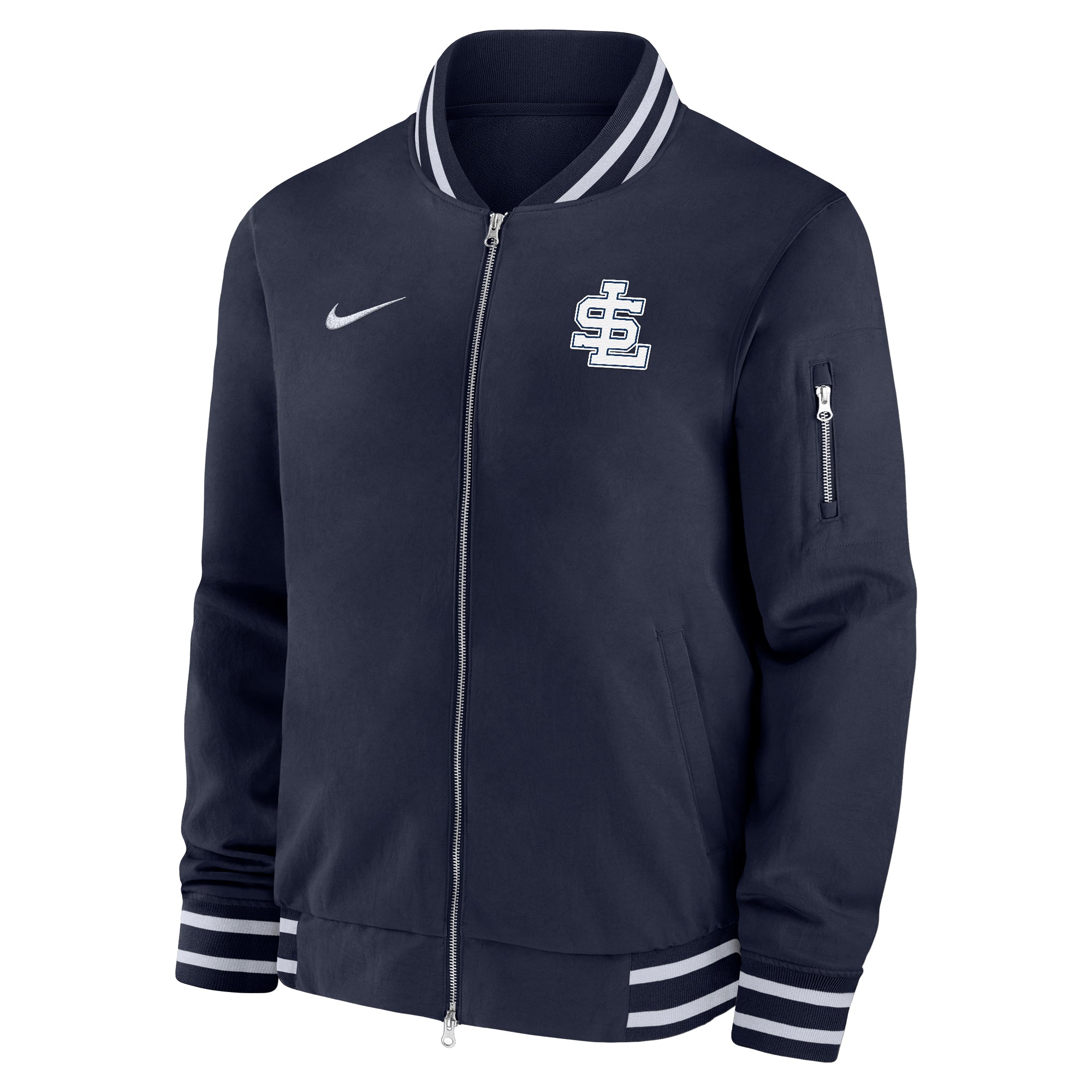 Nike Bomber Jacket – JR. BILL STORE