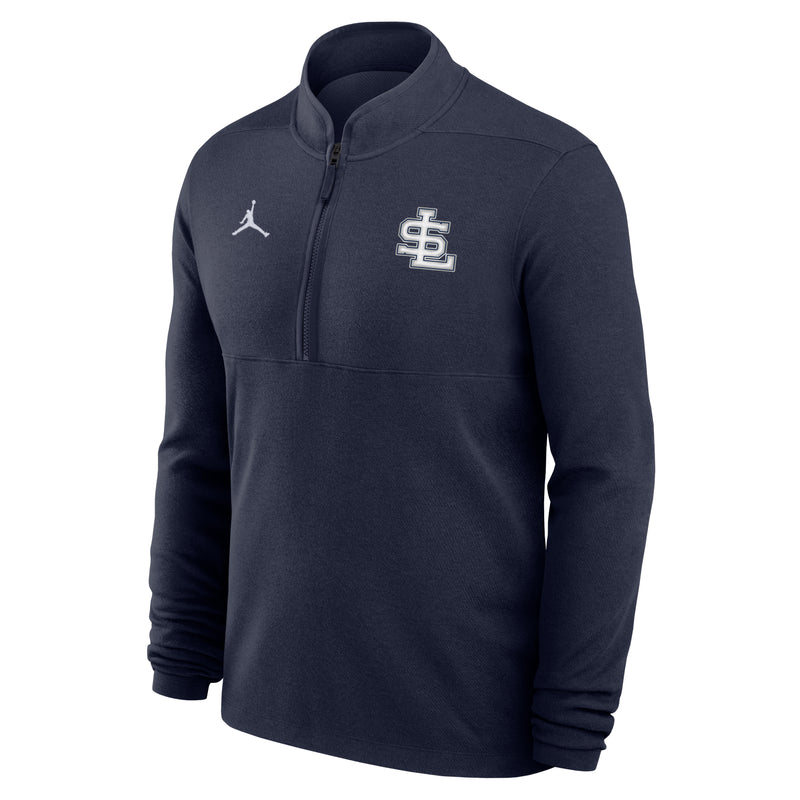 Load image into Gallery viewer, Jordan Dri-FIT Victory 1/4 Zip
