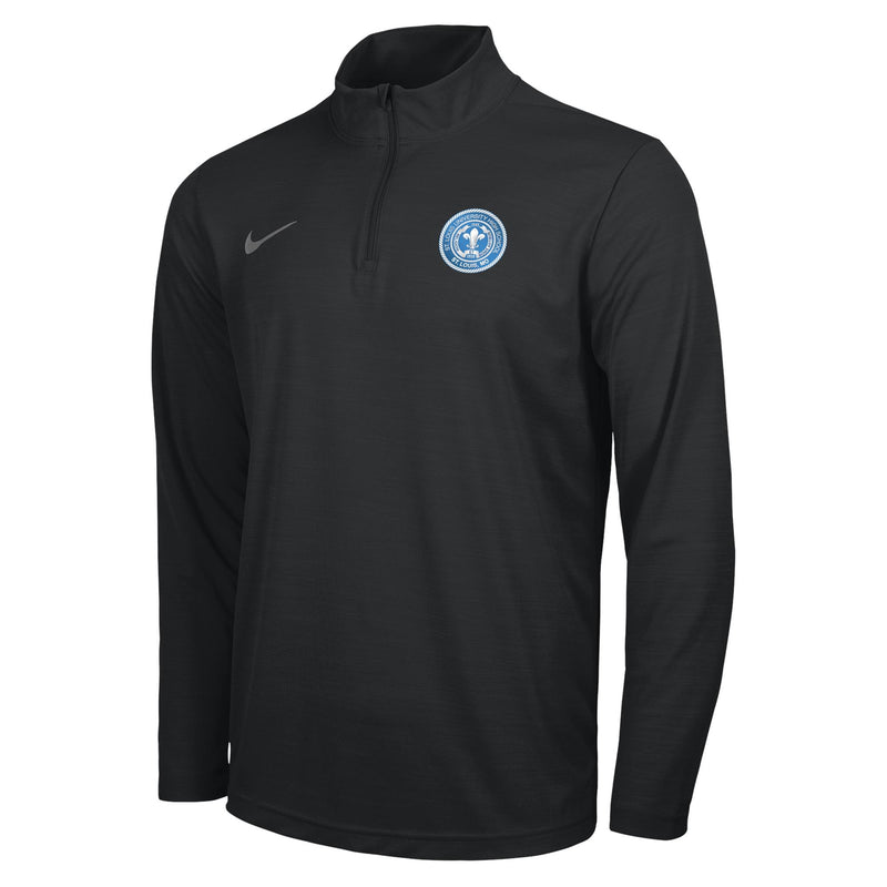 Load image into Gallery viewer, Nike Intensity 1/4 Zip SLUH Seal
