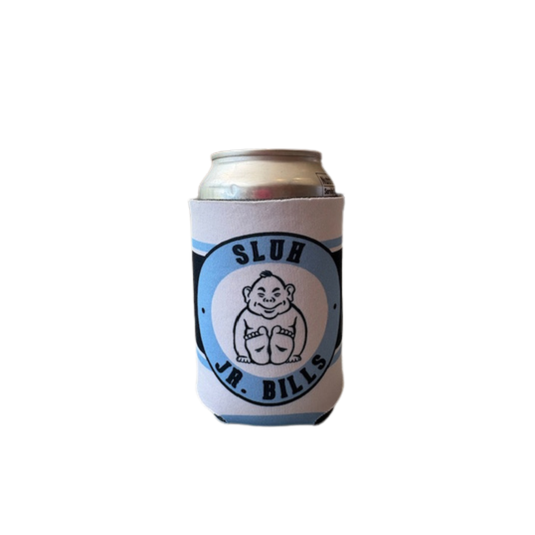 Jr. Billiken 12 oz Koozie® Can Cooler