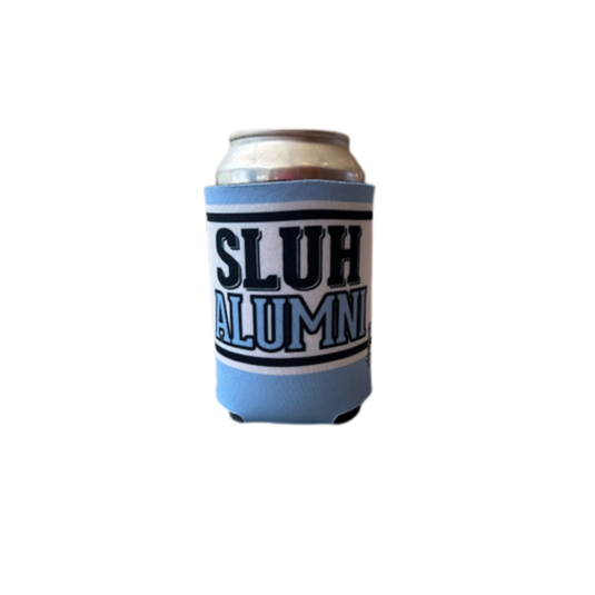 SLUH ALUMNI 12 oz Koozie® Can Cooler