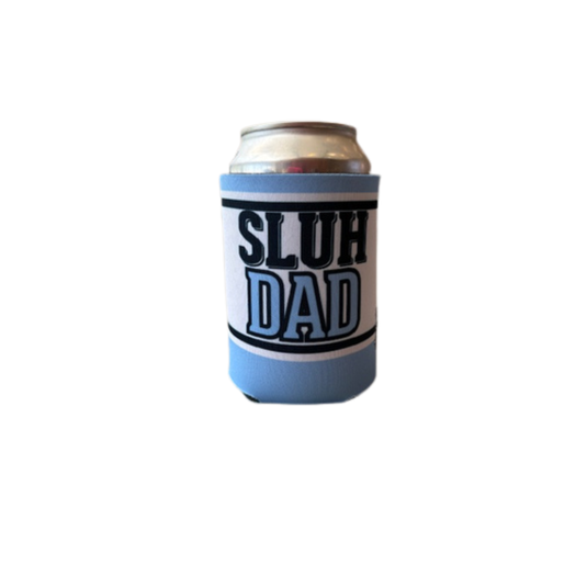 SLUH DAD 12 oz Koozie® Can Cooler