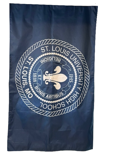 SLUH 3' x 5' Flag