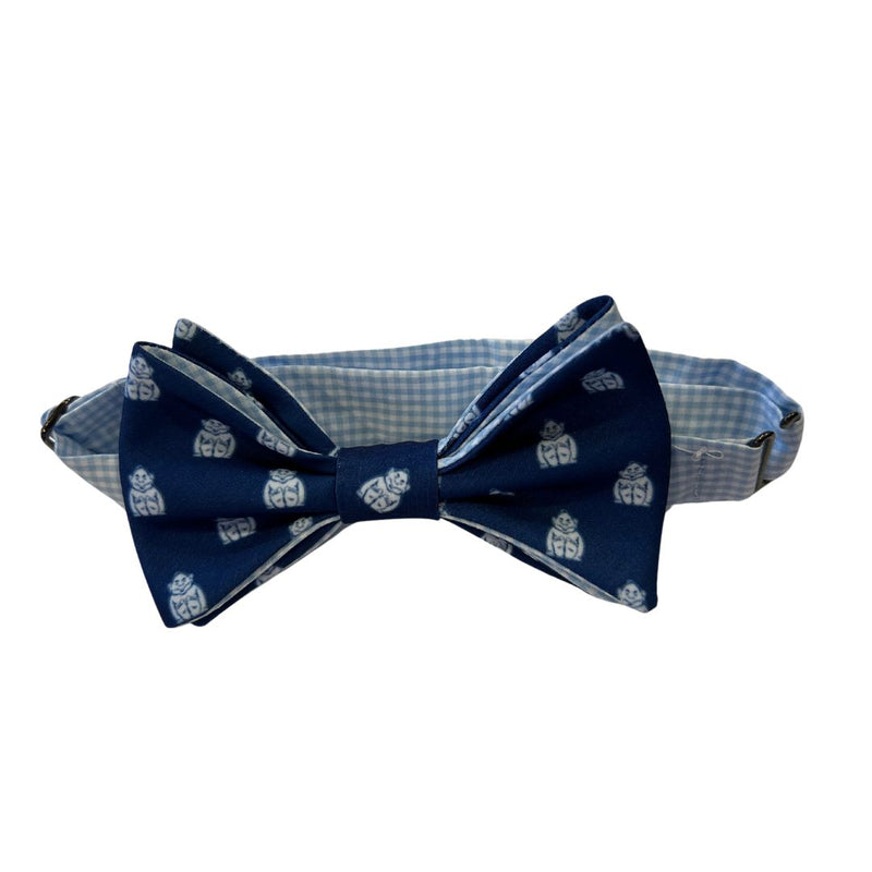 Load image into Gallery viewer, SLUH Bow Tie
