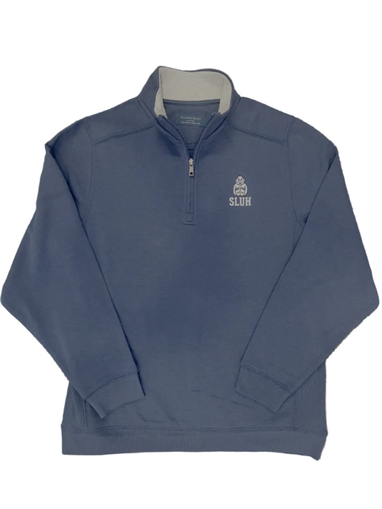 Boxercraft Fleece Pullover 1/4 Zip