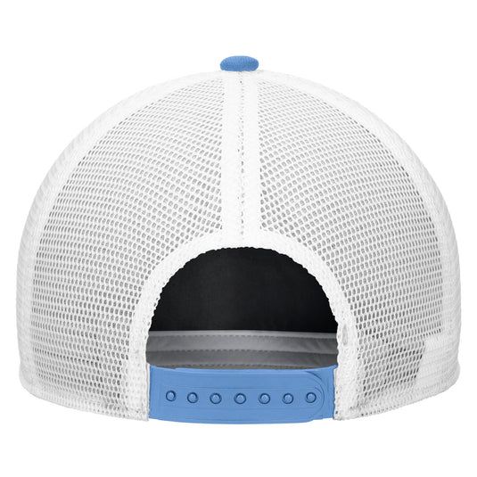 Nike Rise Visor Rope Trucker Cap Valor Blue