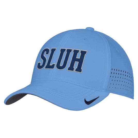 Nike Dri-FIT Club Aerobill Swoosh Flex
