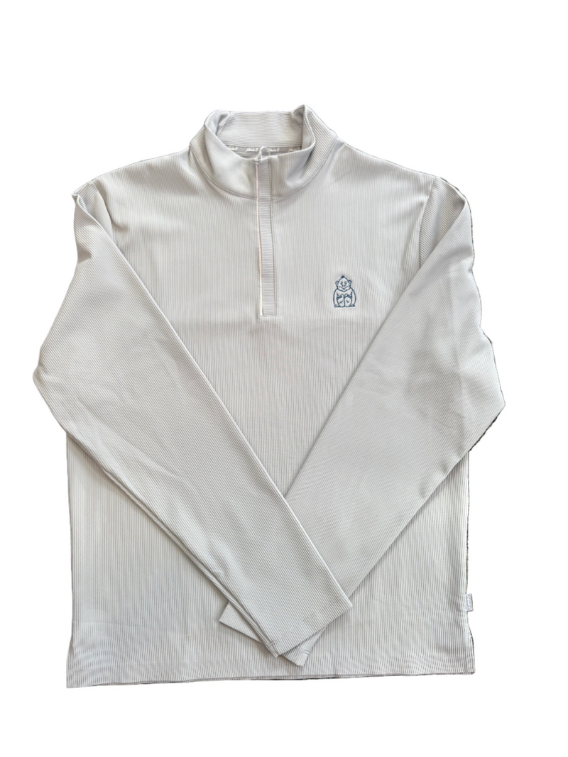 Load image into Gallery viewer, Johnnie-O Hoppin Performance  1/4 Zip
