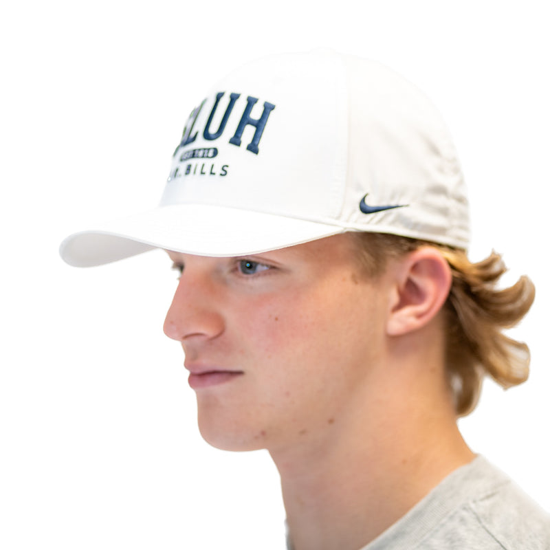 Load image into Gallery viewer, Nike Dri-FIT Club Ripstop Cap
