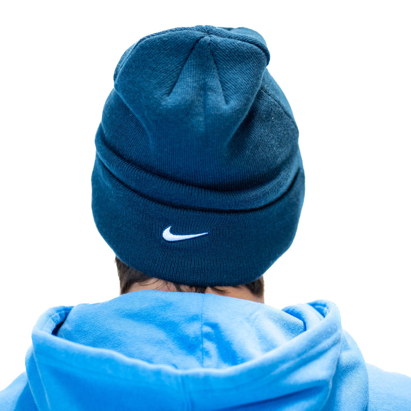 Load image into Gallery viewer, Nike Cuffed Logo Beanie
