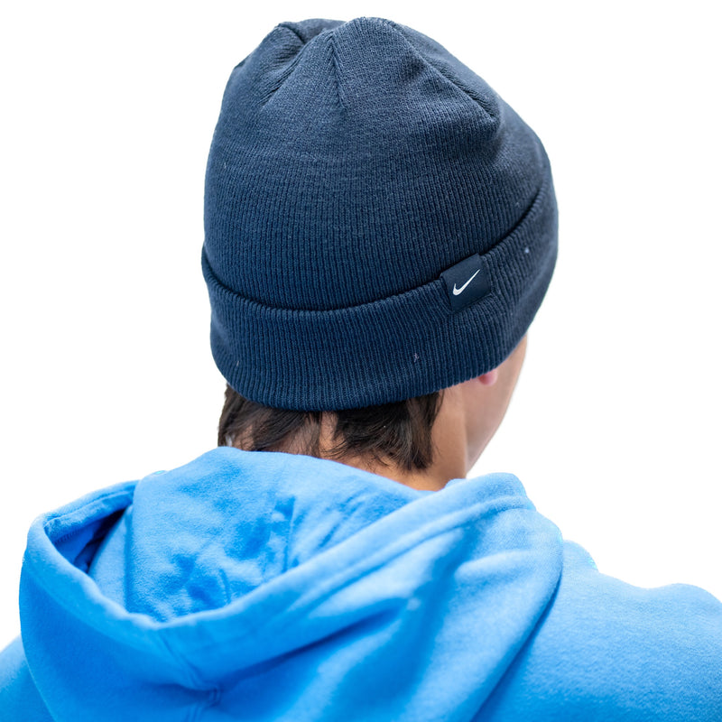 Load image into Gallery viewer, Nike Terra Solid Beanie
