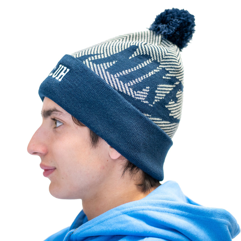 Load image into Gallery viewer, Nike Futura Pom Beanie
