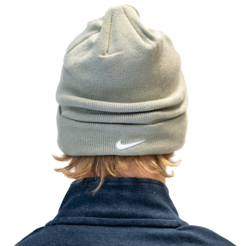 Load image into Gallery viewer, Nike Cuffed Logo Beanie
