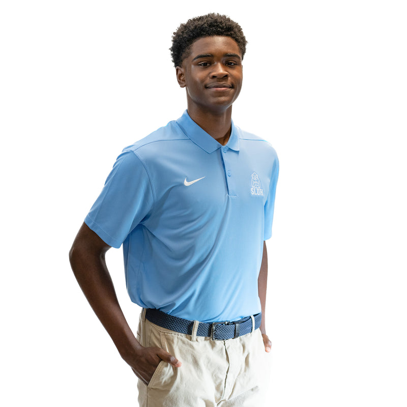 Load image into Gallery viewer, Nike Victory Solid Polo
