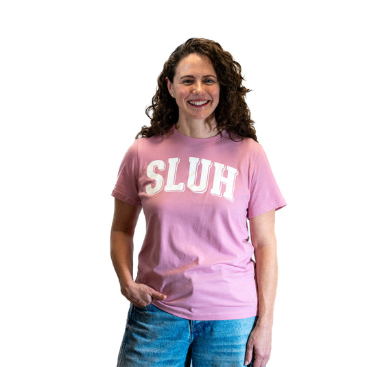 Gear Womens Big Cotton Ayla Short Sleeve Tee