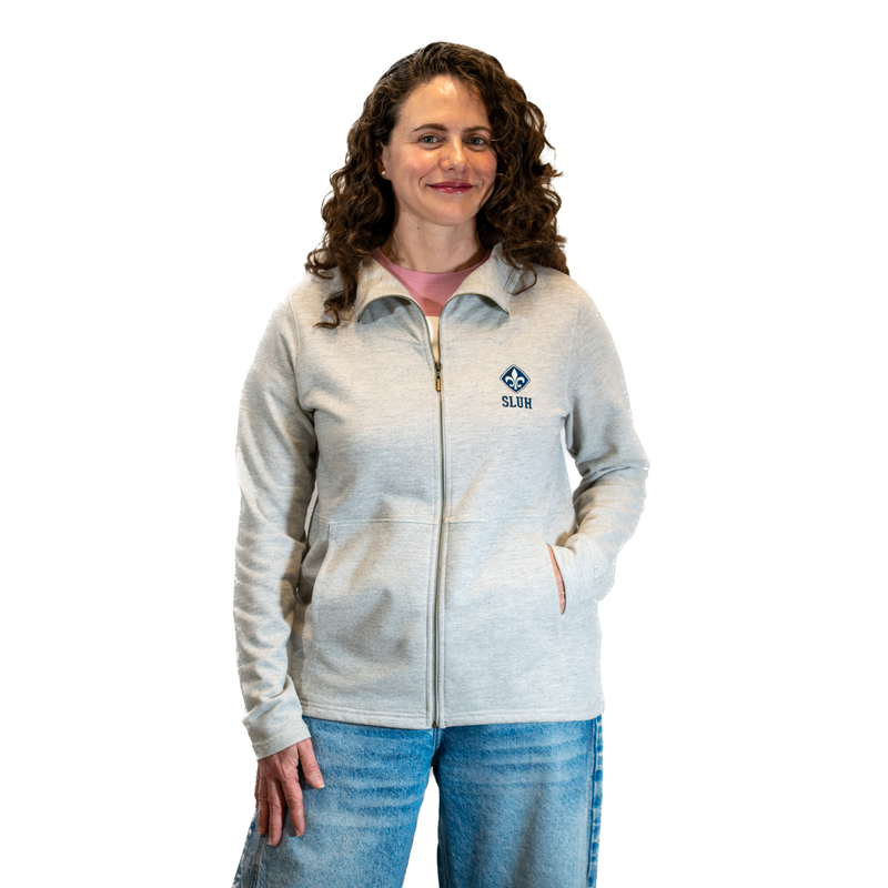 Load image into Gallery viewer, Gear Womens Hampshire Fleece Full Zip
