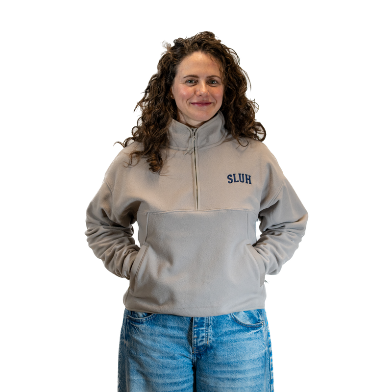 Load image into Gallery viewer, Under Armour Womens Expanse CGI Microfleece 1/2 Zip
