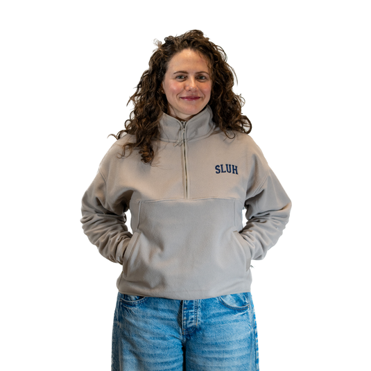 Under Armour Womens Expanse CGI Microfleece 1/2 Zip