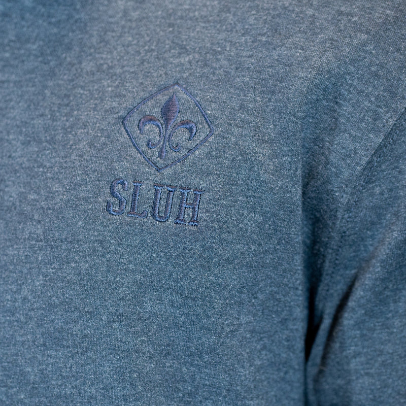 Load image into Gallery viewer, The Normal Brand Puremeso Weekend 1/4 Zip
