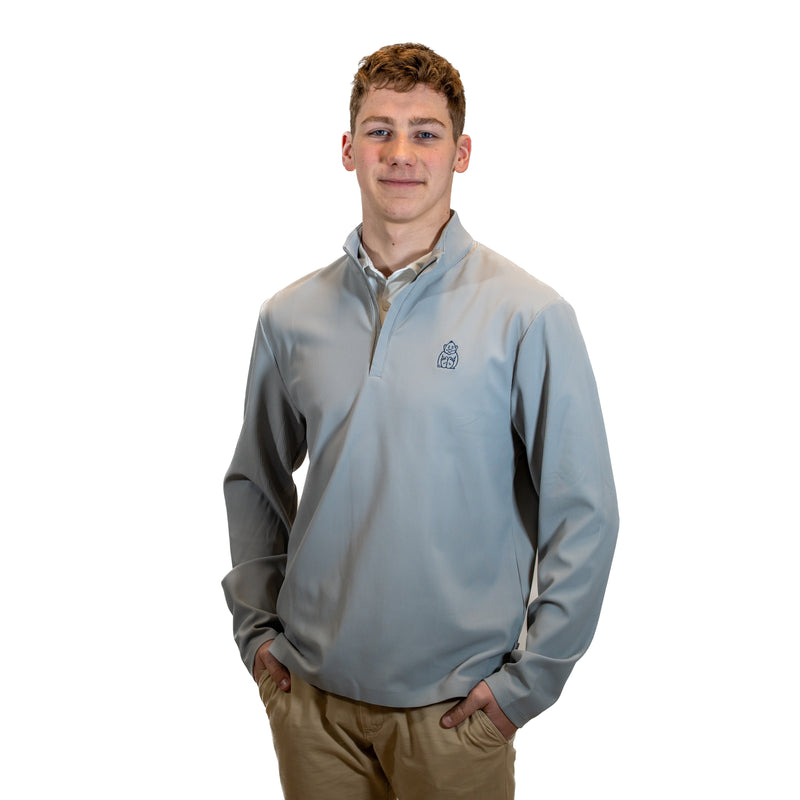 Load image into Gallery viewer, Johnnie-O Hoppin Performance  1/4 Zip
