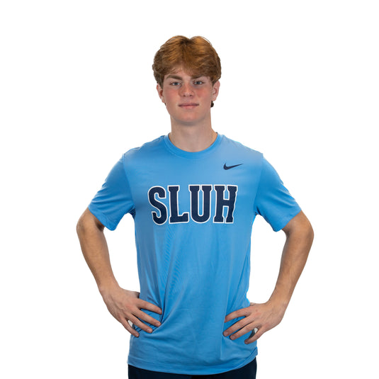 NIke Short Sleeve Dri-FIT Legend Tee