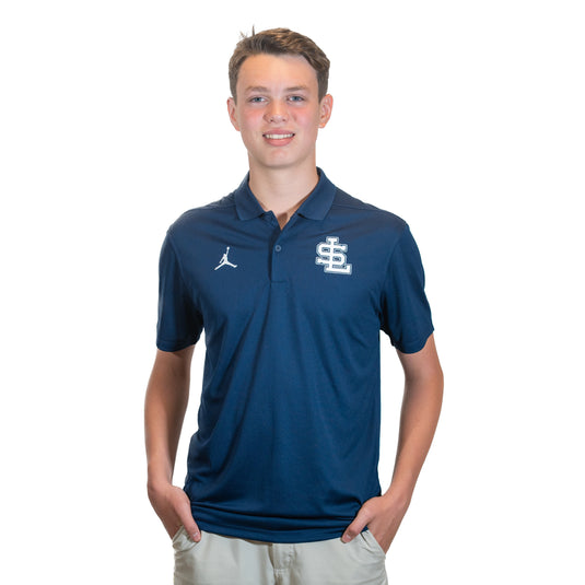 Jordan Victory Solid Polo