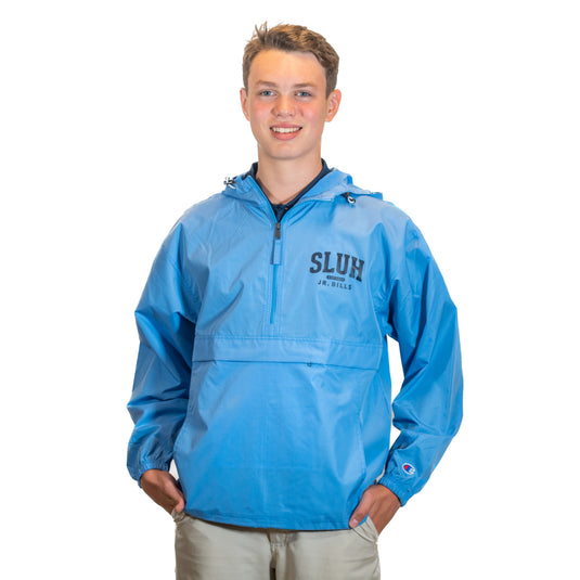 Champion Packable Jacket