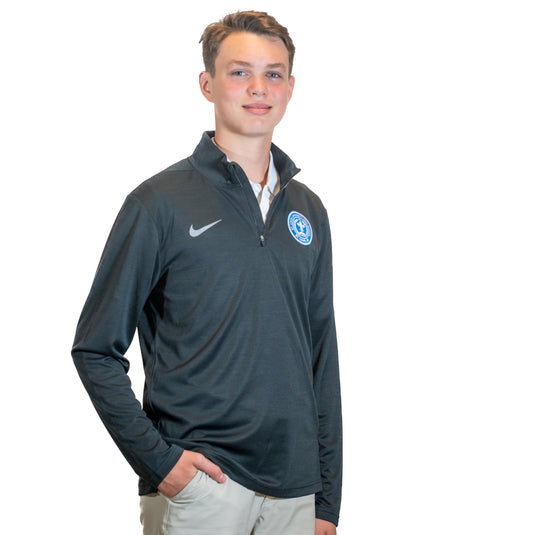 Nike Intensity 1/4 Zip SLUH Seal
