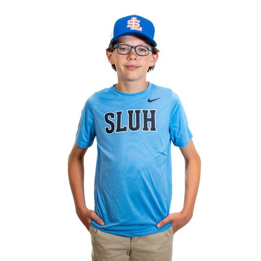 Nike Youth Legend Short Sleeve Tee