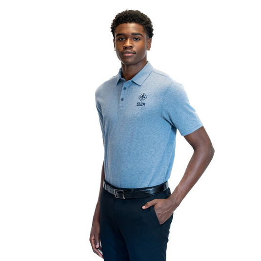 The Normal Brand Active Puremeso Polo