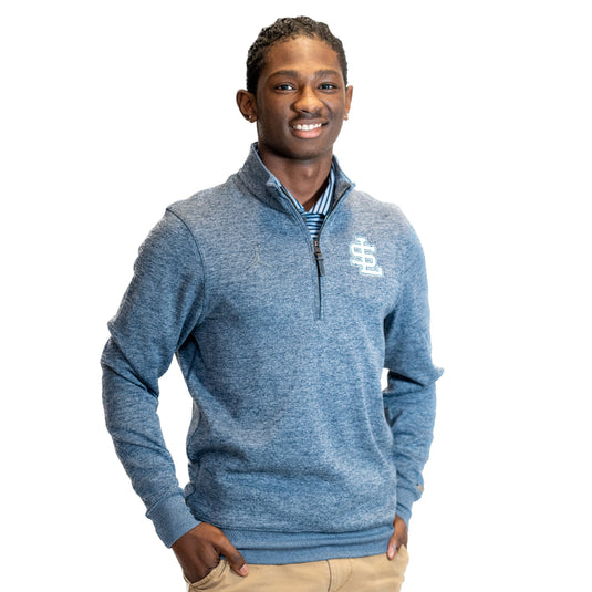 Jordan Dri-FIT Coach 1/2 Zip