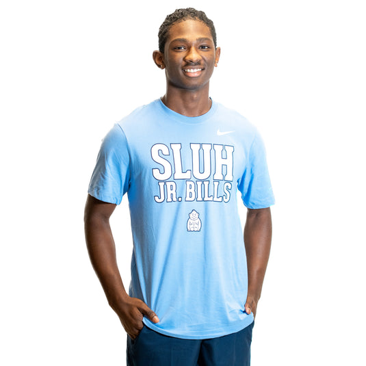 Nike Short Sleeve Dri-FIT Cotton Tee