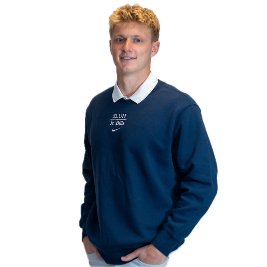 Nike Club Fleece SLUH Jr. Bills Crew
