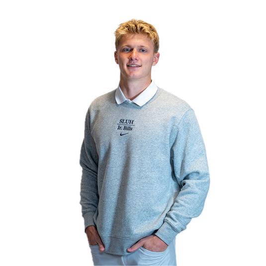 Nike Club Fleece SLUH Jr. Bills Crew