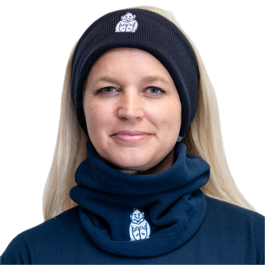 Logofit Breck Neck Gaiter