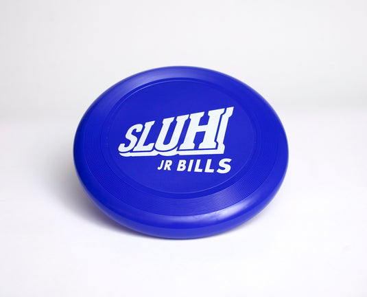 SLUH Ultimate Disc