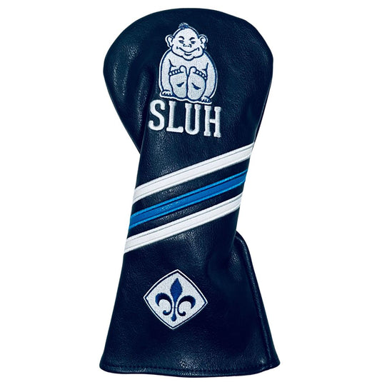 SLUH Golf Driver Headcover