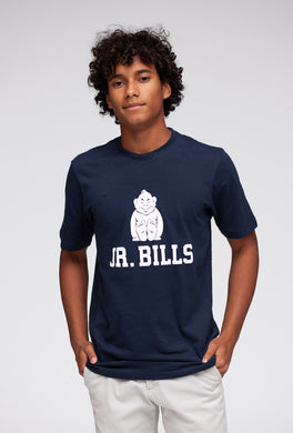 Gear Short Sleeve Jr. Bills Big Cotton Soft Tee