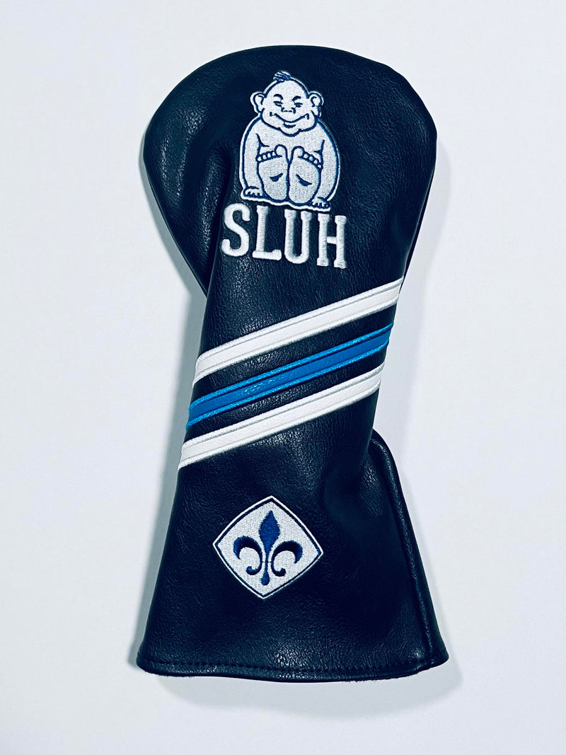 Load image into Gallery viewer, SLUH Golf Driver Headcover
