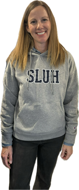 Load image into Gallery viewer, Champion Womens Triumph Fleece Hood
