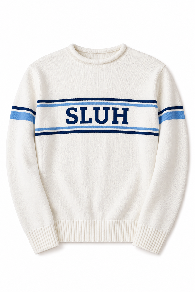 Load image into Gallery viewer, Womens Cotton Rollneck Sweater
